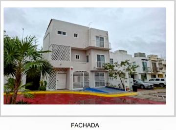 Casa de 5 habitaciones, Benito Juárez · Casa a La Venta en Cancún.