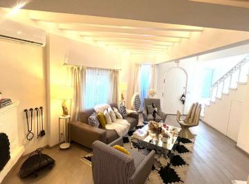 Casa en condominio Venta 90m² de 2 habitaciones · Casa en Venta en Lomas Anahuac