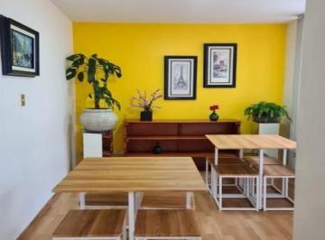 Oficina de 2 habitaciones, La Magdalena Contreras · Oficina en Renta San Jerónimo