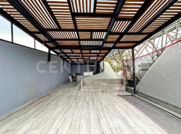 Departamento · 214m² · 2 Recámaras · 3 Estacionamientos · Tu Nuevo Pent House en del Valle, con un Roof Garden Espectacular