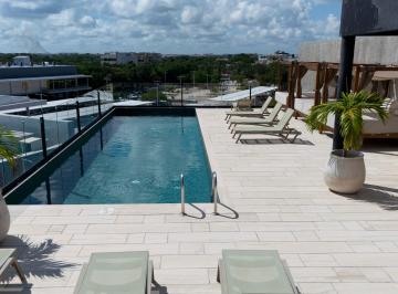 Departamento de 1 habitación, Tulum · Departamento Venta Tulum