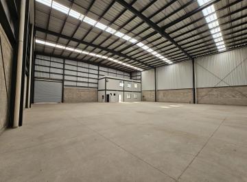 Nave industrial , El Arenal · Bodega/nave en Venta Dentro de Parque Cerca de Tala y El Arenal