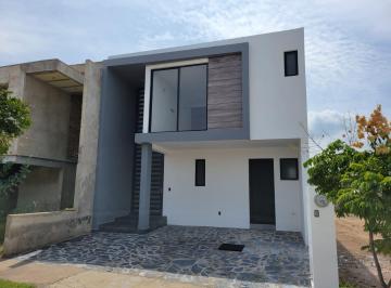 Casa de 3 habitaciones, León · Casa en Venta Mayorca Residencial Leon Guanajuato
