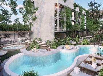 Terreno / Lote · 850m² · Terreno en Venta, Tulum Quintana Roo