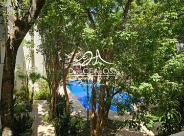 Departamento , Solidaridad · Venta Depto Amueblado Kin Be Playacar Fase II 2 Recs 2 Baños Petfriendly Alberca