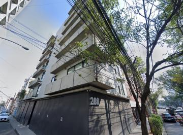 Departamento de 4 habitaciones, Cuauhtémoc · Departamento en Venta en Roma Nte