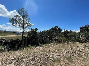 Terreno / Lote · 200m² · Venta de Terreno Ampliación Ahuehuetitla