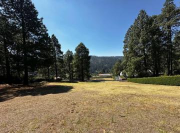 Terreno / Lote · 3063m² · Terreno en Cañada de Alférez Lerma