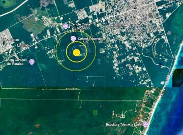 Terreno / Lote , Tulum · Terreno Venta Tulum