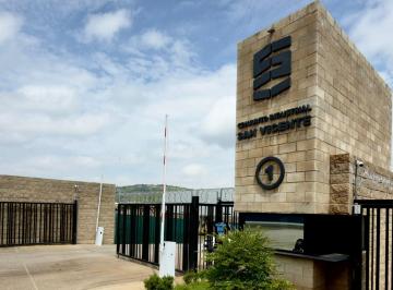 Terreno industrial , Tonalá · Últimos 2 Terrenos Industriales en Venta (800 M²)