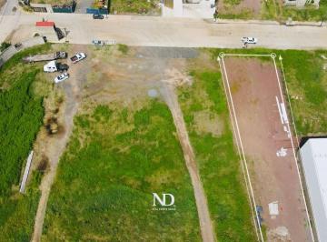 Terreno industrial , Tonalá · Últimos 2 Terrenos Industriales en Venta (800 M²)