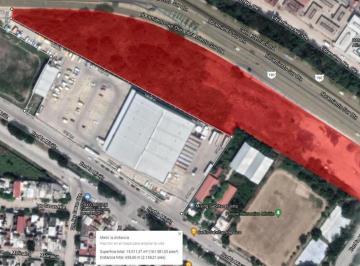 Terreno comercial , Tuxtla Gutiérrez · Vendo Terreno Comercial de 17,667 m². Saliendo a Chiapa de Corzo en Tuxtla Gtz.