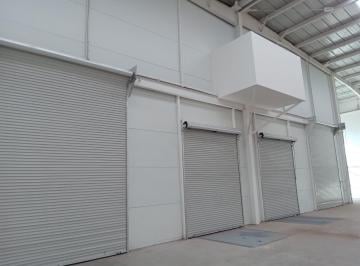 Bodega comercial · 494m² · 3 Estacionamientos · Bodega Industrial en Venta