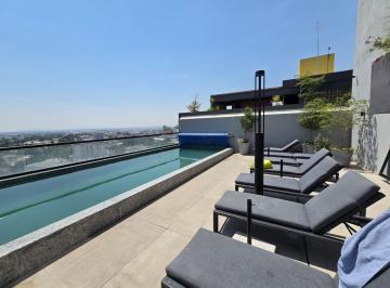 Departamento · 66m² · 1 Recámara · 1 Estacionamiento · Departamento en Venta en Americana Guadalajara