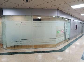 Oficina · 60m² · 1 Estacionamiento · Oficina en Av Tecnologico