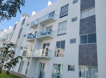 Departamento de 2 habitaciones, Acapulco de Juárez · Departamento en Banus en Segundo Nivel con Rof Garden