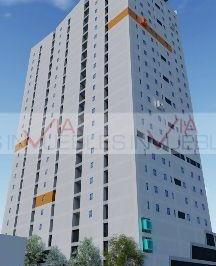Departamento · 24m² · 1 Recámara · Departamento en Venta en Monterrey