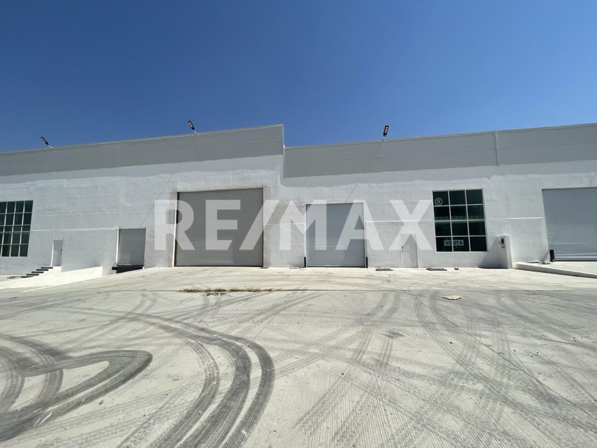 Bodega en Venta Parque Industrial - (4)