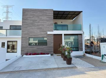 Casa de 4 habitaciones, Querétaro · Casa Cagliari - Ciudad Meseta