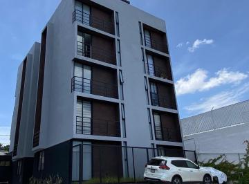 Casa · 72m² · 2 Recámaras · 2 Estacionamientos · Departamento Ideal Para Profesionistas y Parejas Jóvenes, Cerca de La Recta a Cholula y Col. La Paz