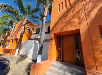 Casa en condominio de 3 habitaciones, Querétaro · Casa en Renta en Juriquilla Querétaro Naranjos II