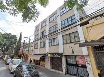 Departamento de 2 habitaciones, Benito Juárez · Departamento en Renta Metro Portales Benito Juarez Cdmx