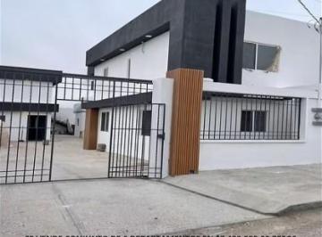Departamento de 8 habitaciones, Juárez · Se Vende Conjunto de Departamentos Nuevos Fracc. Los Nogales.