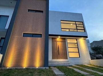 Casa de 3 habitaciones, El Marqués · Casa en Venta en Zibata, Querétaro