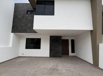 Casa de 4 habitaciones, León · Casa Nueva en Venta 4 Recamaras en Sierra Nogal