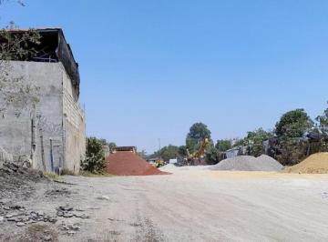 Terreno / Lote · 5000m² · Terreno en Venta en Santa Maria Chimalhuacan, Chimalhuacan, Estado de Mexico