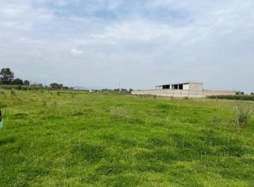 Terreno / Lote · 1596m² · Terreno en Venta en San Miguel Totocuitlapilco, Ejido