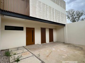 Casa de 3 habitaciones, Villahermosa · Casa Nueva de 3 Recámaras en Venta en Villahermosa