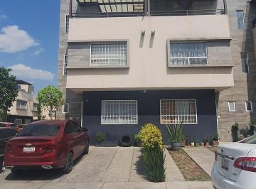 Casa en condominio de 3 habitaciones, Cuautitlán · Vendo Bonita Casa Villas Xaltipa II a Cuautitlan México