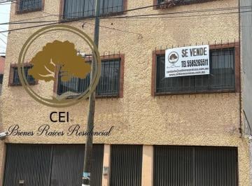 Casa de 6 habitaciones, Miguel Hidalgo · Edificio de Departamentos en Venta a 3 Minutos de Polanco.