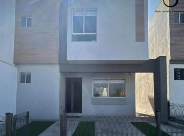 Casa de 3 habitaciones, Saltillo · Casa en Venta en Real Ankara, Saltillo, Coahuila de Zaragoza