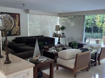 Casa · 803m² · 3 Recámaras · 3 Estacionamientos · Casa en Venta, Jardines del Pedregal