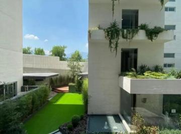Departamento de 3 habitaciones, Tlalpan · Departamento Para Estrenar, Lleno de Luz Natural. Cobalto 104.