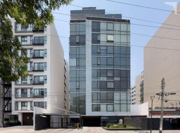 Departamento · 153m² · 3 Recámaras · 2 Estacionamientos · Departamento en Venta Monraz a Una Cuadra del Consulado Americano