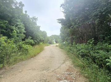 Terreno / Lote · 1651m² · 5 Estacionamientos · Terreno en Venta en Cancún en Alamos II