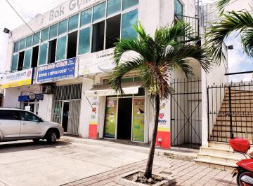 Local comercial · 373m² · Plaza Comercial en Venta en Av Las Torres, Cancún