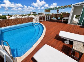 Departamento , Solidaridad · Departamento en Venta Colonia Gonzalo Guerrero 2 Recámaras en Playa del Carmen