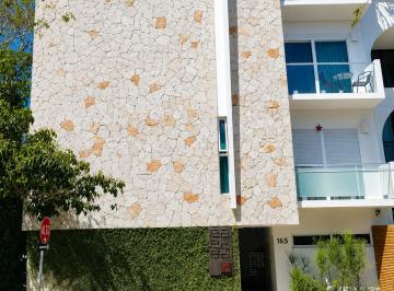 Departamento , Solidaridad · Departamento en Venta Colonia Gonzalo Guerrero 2 Recámaras en Playa del Carmen
