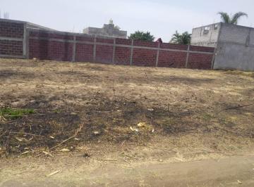 Terreno / Lote · 190m² · Terreno Metlapa Municipio de Atlahuacan, Edo Morelos