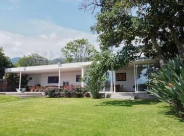 Casa de 7 habitaciones, Chapala · Casa en Venta San Antonio Tlayacapan $860,000 Usd
