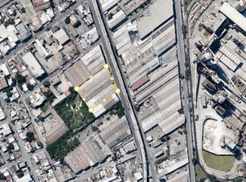 Terreno comercial 5534m² Venta Terminal · Terreno en Venta en Monterrey Nl