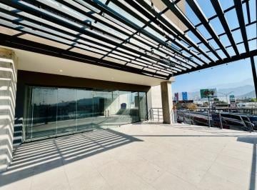 Local comercial , Monterrey · Local en Renta en Torre Shiro, Zona Tec, Monterrey Nl