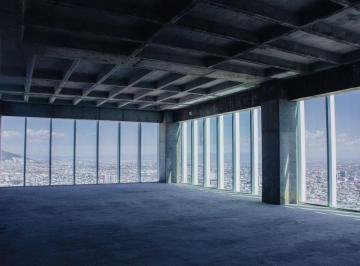 Oficina , Monterrey · Venta Oficinas, Torre Top, Obispado