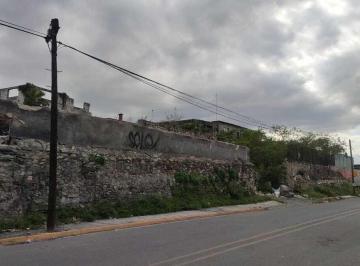Terreno / Lote , Monterrey · Terreno en Venta en Colonia Topo Chico, Monterrey