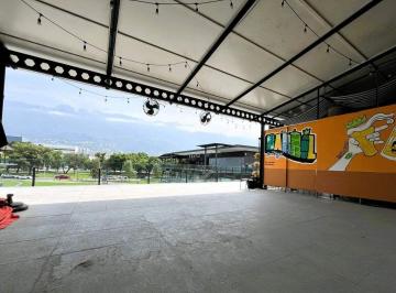 d6c72725c8a5fced143cc62676971a4778827d553e4b128a15f61cc0bf2aae12 · Local Comercial en Renta Para Restaurante en Calzada del Valle