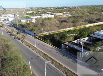 Terreno / Lote · 1000m² · Terreno en San Juan Bautista